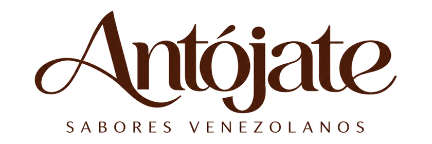 Antójate, sabores venezolanos