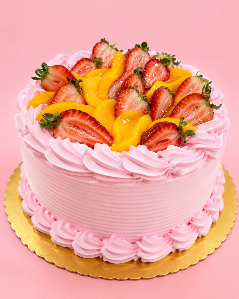 Antójate: Tortas de cumpleaños